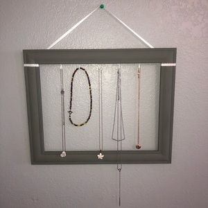 Jewelry holder